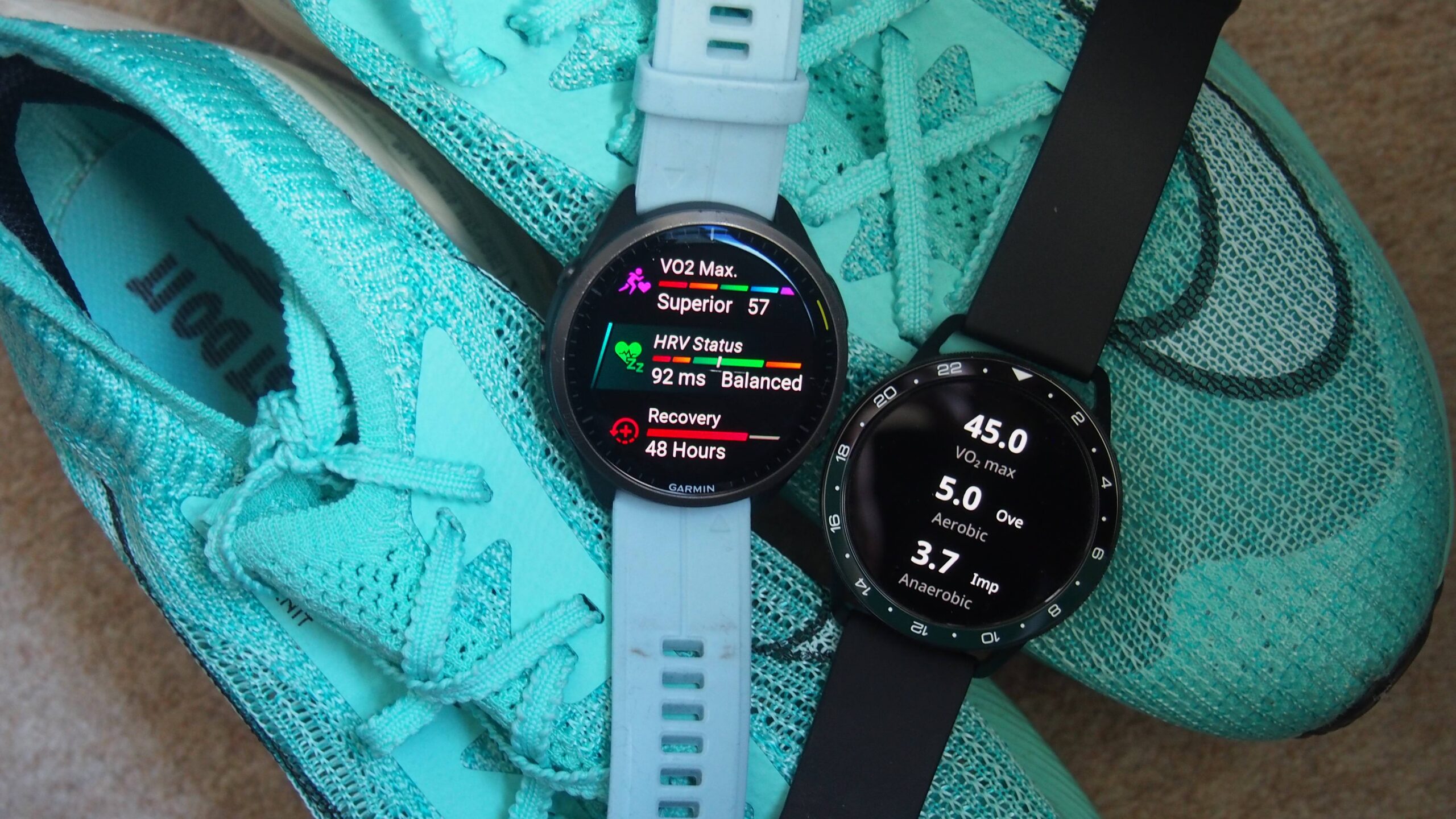 VO2 Max: The Number That Predicts How Long and How Well You Live